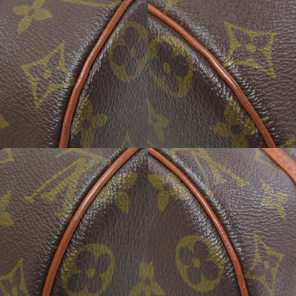 LOUIS VUITTON M51366 Papillon 26 old Handbag Monogram canvas Ladies [Used]
