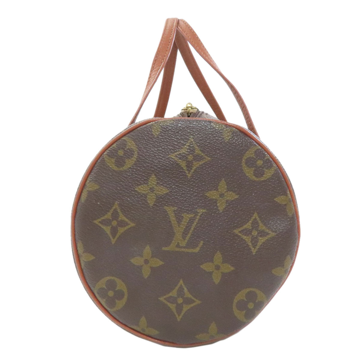 LOUIS VUITTON M51366 Papillon 26 old Handbag Monogram canvas Ladies [Used]