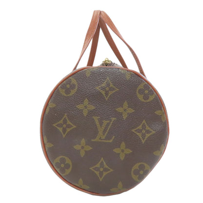 LOUIS VUITTON M51366 Papillon 26 old Handbag Monogram canvas Ladies [Used]