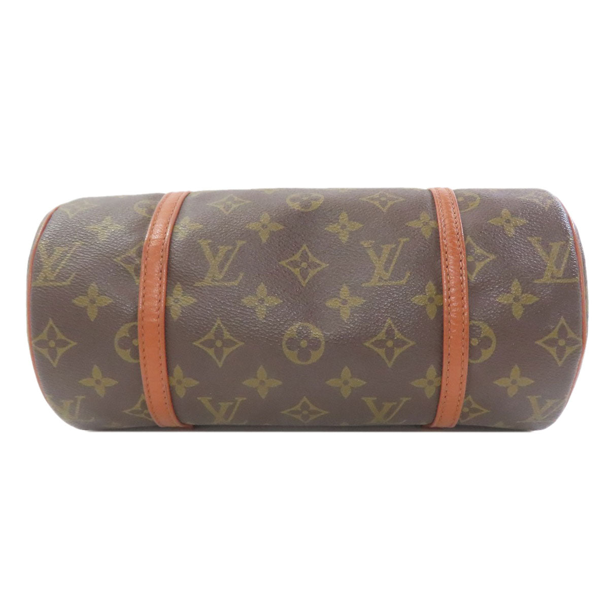 LOUIS VUITTON M51366 Papillon 26 old Handbag Monogram canvas Ladies [Used]