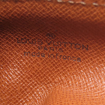 LOUIS VUITTON M51366 Papillon 26 old Handbag Monogram canvas Ladies [Used]