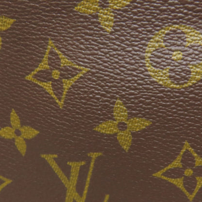 LOUIS VUITTON M51130 Alma Handbag Monogram canvas Ladies [Used]