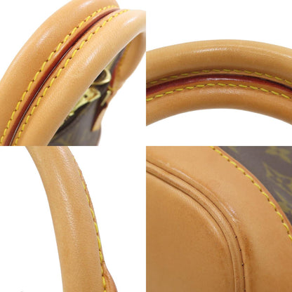 LOUIS VUITTON M51130 Alma Handbag Monogram canvas Ladies [Used]