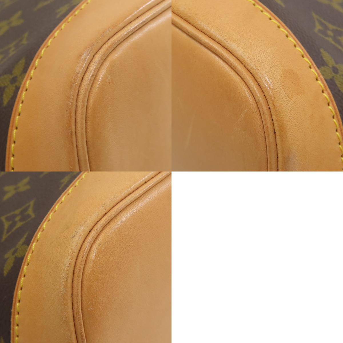LOUIS VUITTON M51130 Alma Handbag Monogram canvas Ladies [Used]