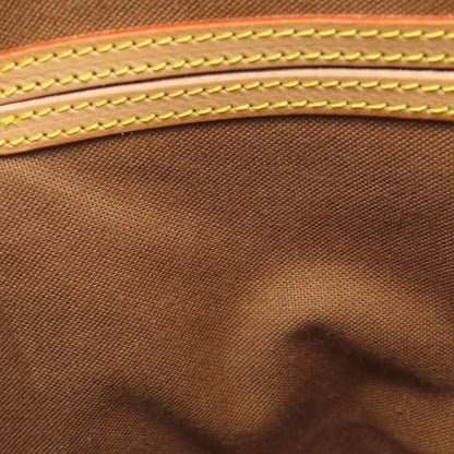LOUIS VUITTON M51130 Alma Handbag Monogram canvas Ladies [Used]