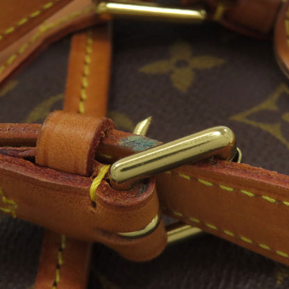 LOUIS VUITTON M42250 Sologne Shoulder Bag Monogram canvas Ladies [Used]