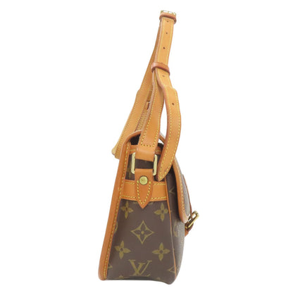 LOUIS VUITTON M42250 Sologne Shoulder Bag Monogram canvas Ladies [Used]