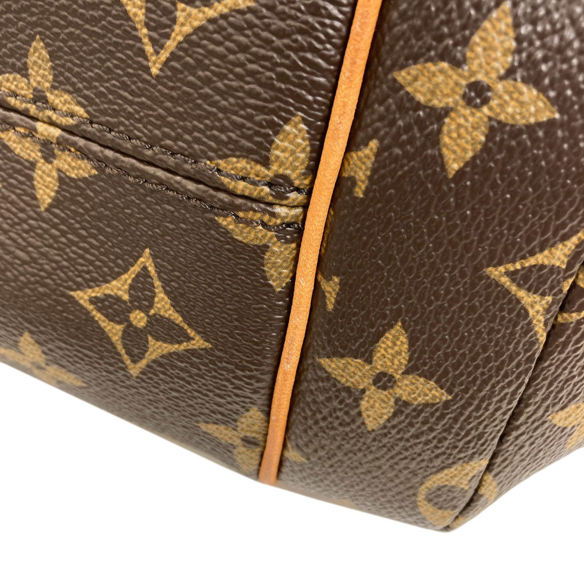 LOUIS VUITTON M56688 Totally PM Tote Bag Monogram canvas Ladies [Used]