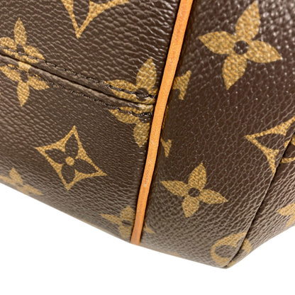 LOUIS VUITTON M56688 Totally PM Tote Bag Monogram canvas Ladies [Used]