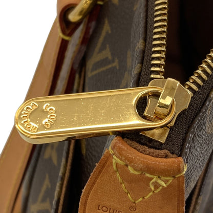 LOUIS VUITTON M56688 Totally PM Tote Bag Monogram canvas Ladies [Used]