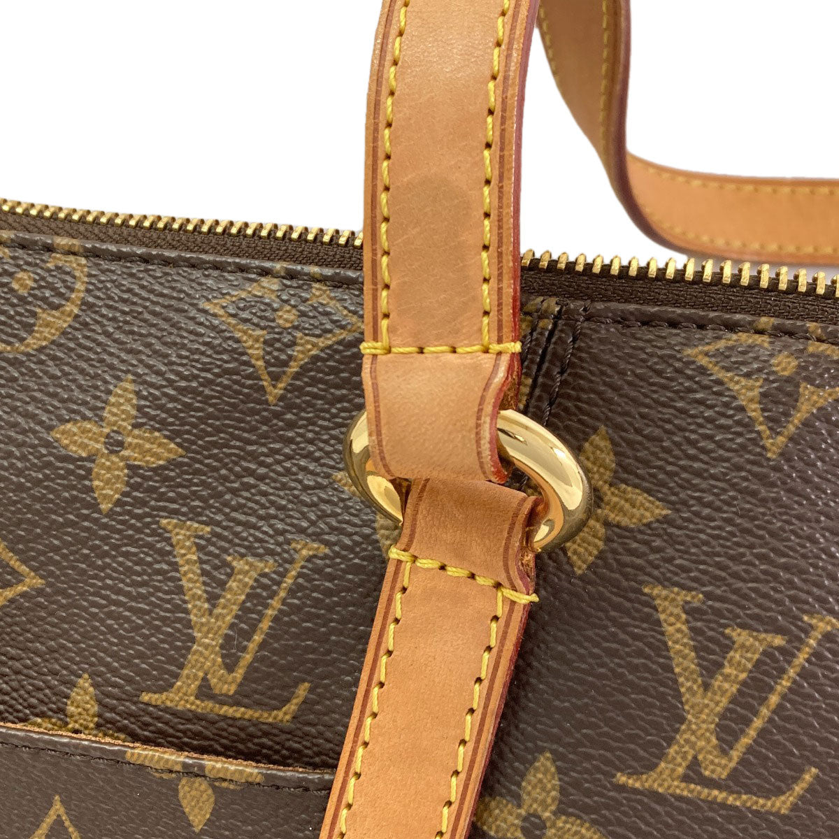 LOUIS VUITTON M56688 Totally PM Tote Bag Monogram canvas Ladies [Used]