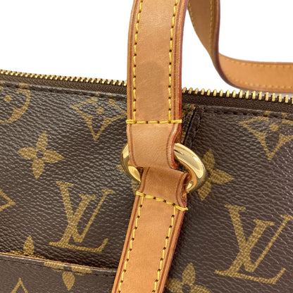 LOUIS VUITTON M56688 Totally PM Tote Bag Monogram canvas Ladies [Used]