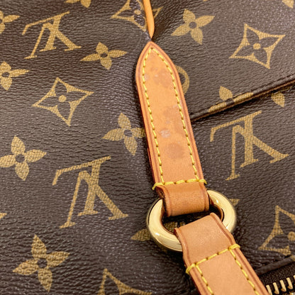 LOUIS VUITTON M56688 Totally PM Tote Bag Monogram canvas Ladies [Used]