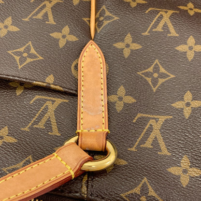 LOUIS VUITTON M56688 Totally PM Tote Bag Monogram canvas Ladies [Used]