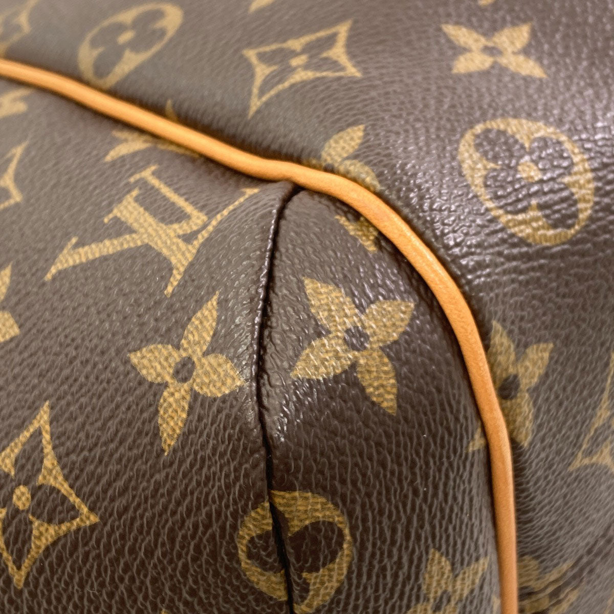 LOUIS VUITTON M56688 Totally PM Tote Bag Monogram canvas Ladies [Used]