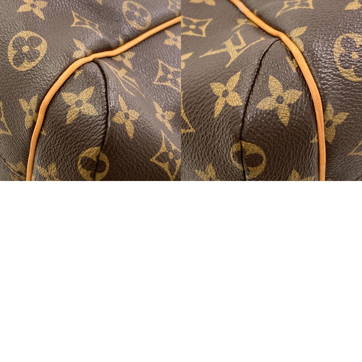 LOUIS VUITTON M56688 Totally PM Tote Bag Monogram canvas Ladies [Used]