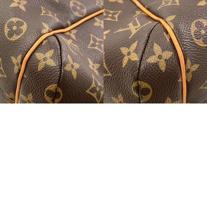 LOUIS VUITTON M56688 Totally PM Tote Bag Monogram canvas Ladies [Used]