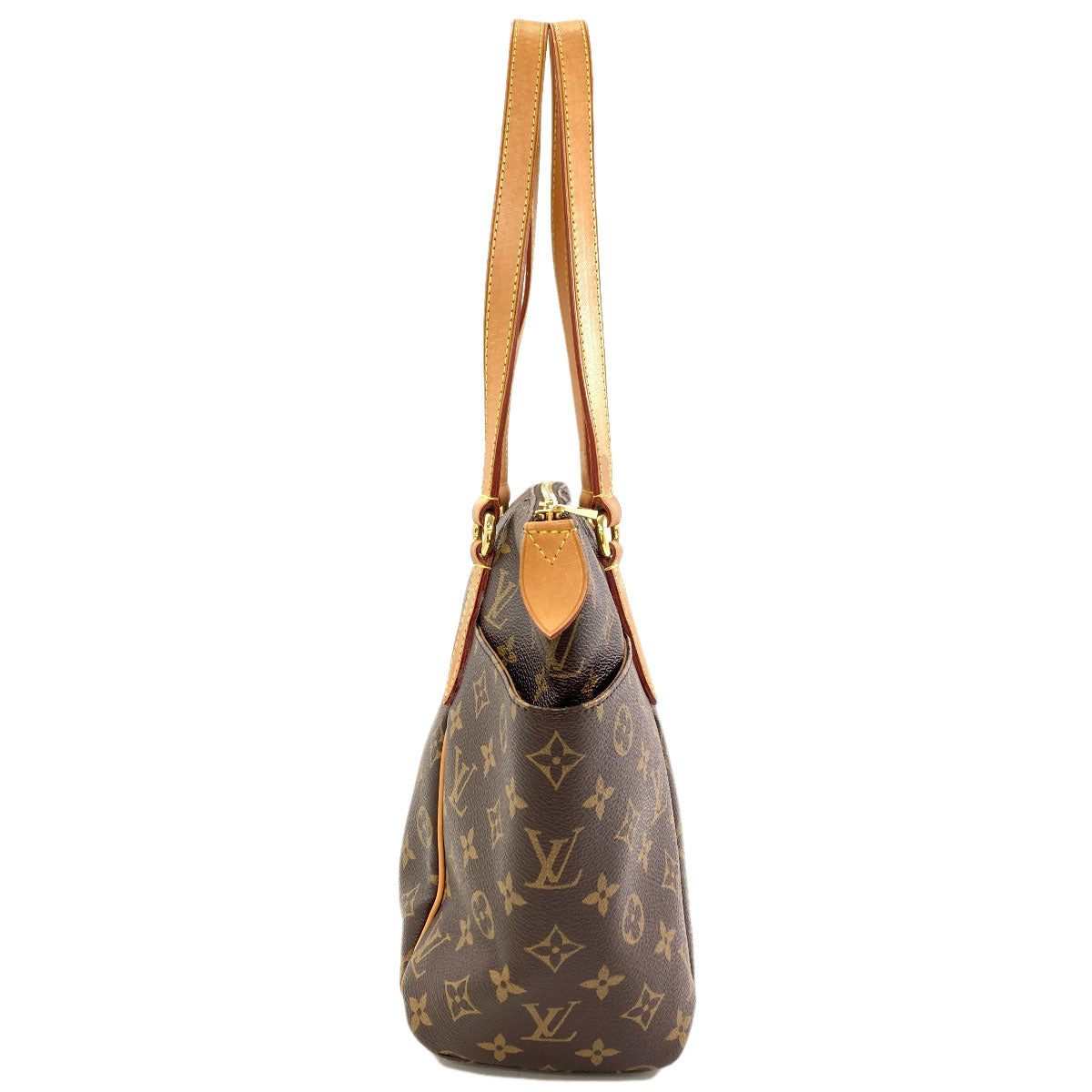 LOUIS VUITTON M56688 Totally PM Tote Bag Monogram canvas Ladies [Used]