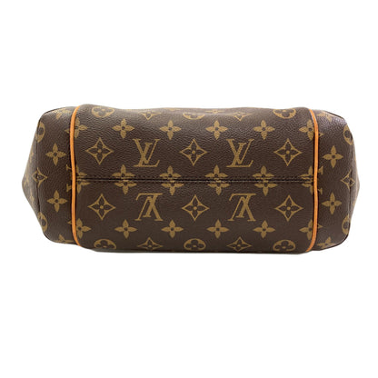 LOUIS VUITTON M56688 Totally PM Tote Bag Monogram canvas Ladies [Used]