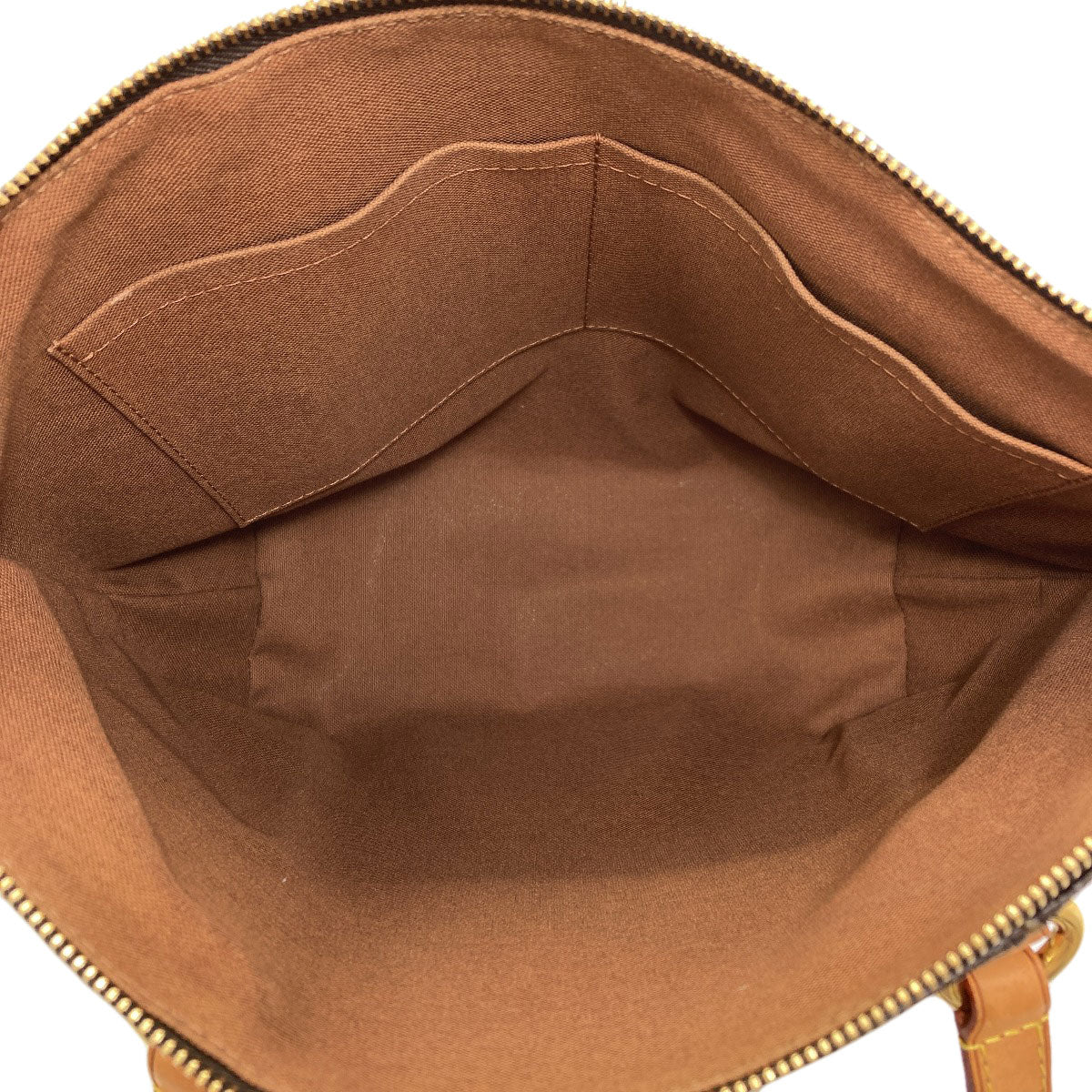 LOUIS VUITTON M56688 Totally PM Tote Bag Monogram canvas Ladies [Used]