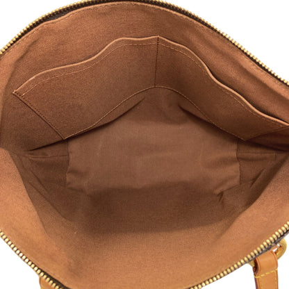 LOUIS VUITTON M56688 Totally PM Tote Bag Monogram canvas Ladies [Used]