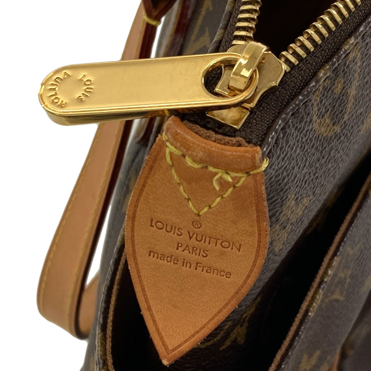 LOUIS VUITTON M56688 Totally PM Tote Bag Monogram canvas Ladies [Used]