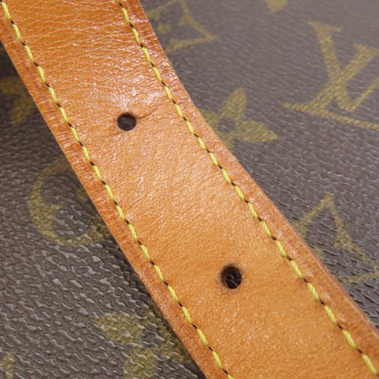 LOUIS VUITTON M51256 Muset Shoulder Bag Monogram canvas Ladies [Used]
