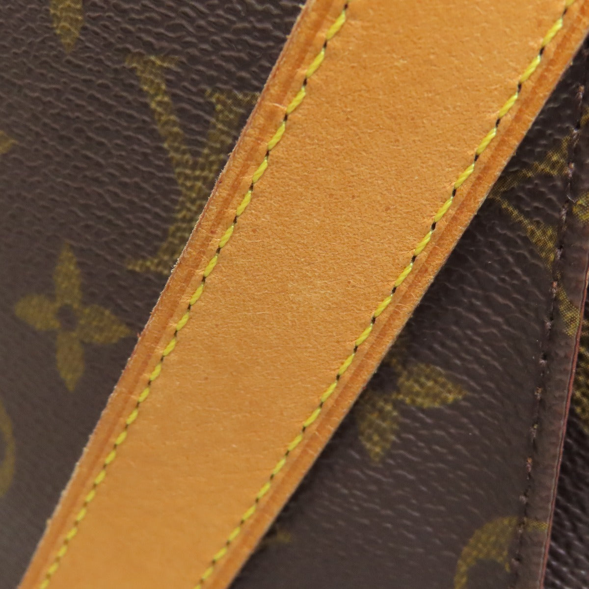 LOUIS VUITTON M51256 Muset Shoulder Bag Monogram canvas Ladies [Used]