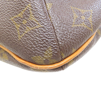 LOUIS VUITTON M51256 Muset Shoulder Bag Monogram canvas Ladies [Used]