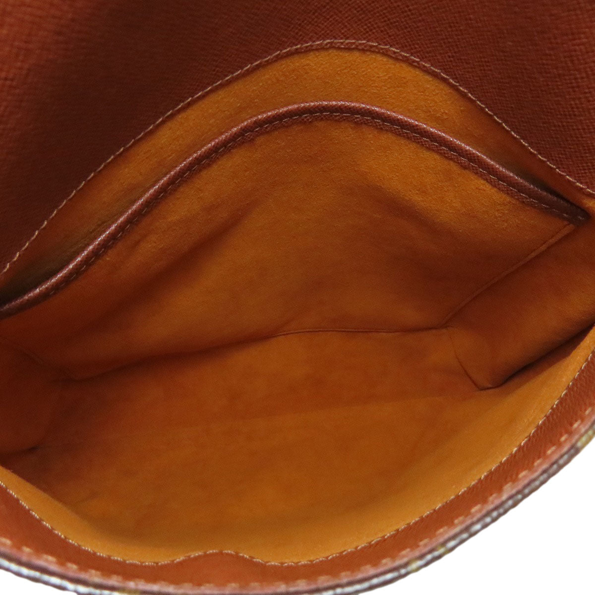 LOUIS VUITTON M51256 Muset Shoulder Bag Monogram canvas Ladies [Used]