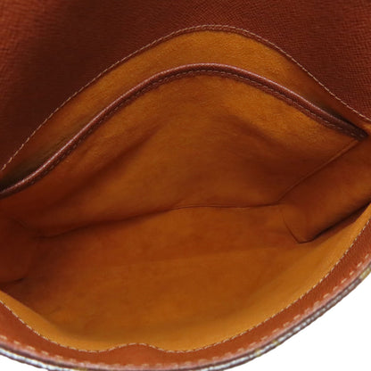 LOUIS VUITTON M51256 Muset Shoulder Bag Monogram canvas Ladies [Used]