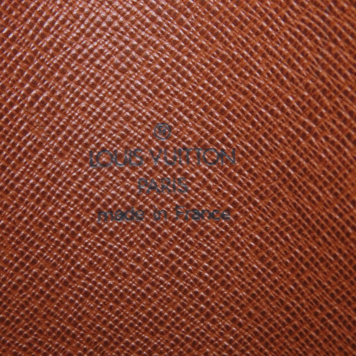 LOUIS VUITTON M51256 Muset Shoulder Bag Monogram canvas Ladies [Used]