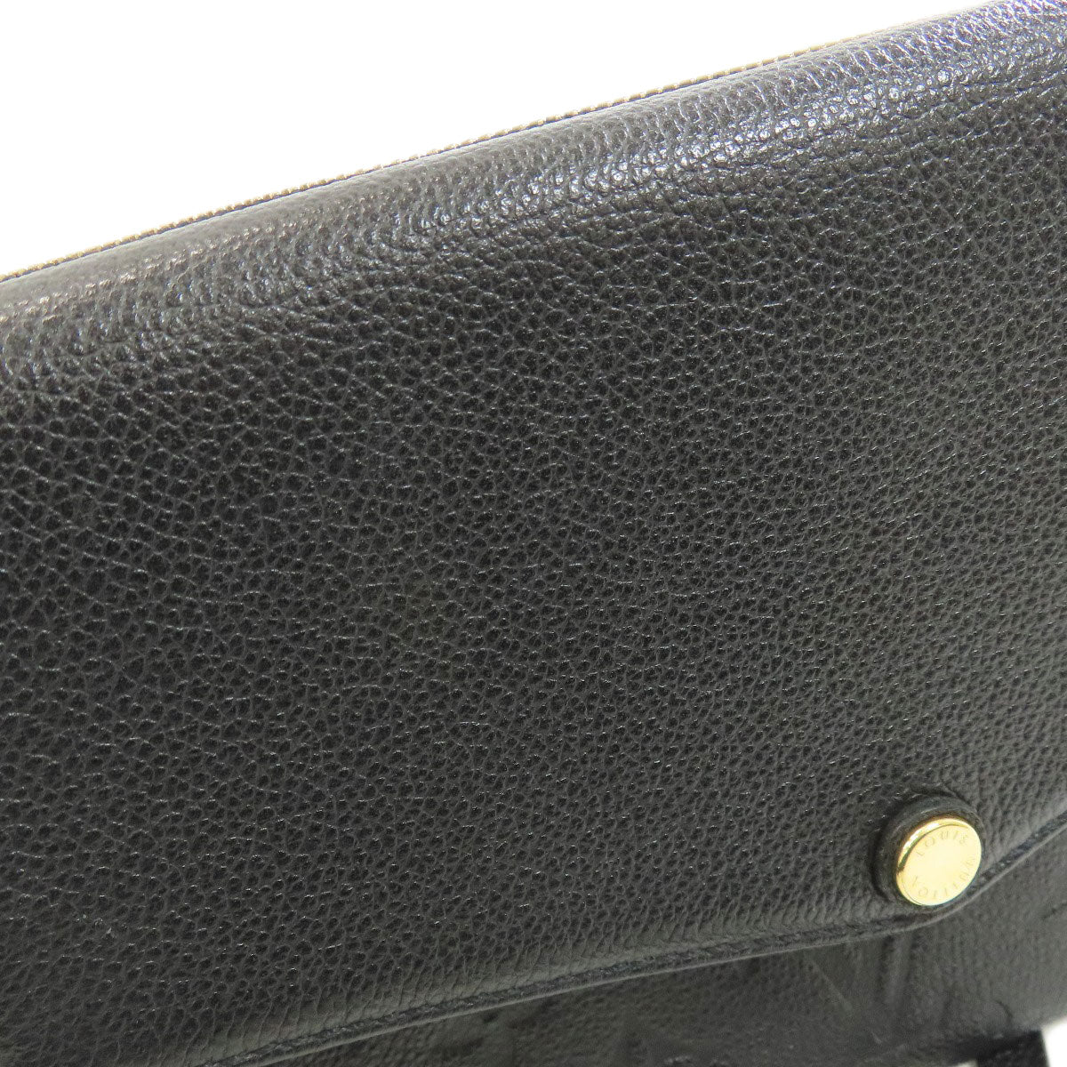 LOUIS VUITTON M50258 Twice Shoulder Bag Empreinte Ladies [Used]