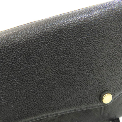 LOUIS VUITTON M50258 Twice Shoulder Bag Empreinte Ladies [Used]