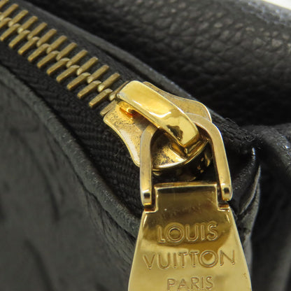 LOUIS VUITTON M50258 Twice Shoulder Bag Empreinte Ladies [Used]