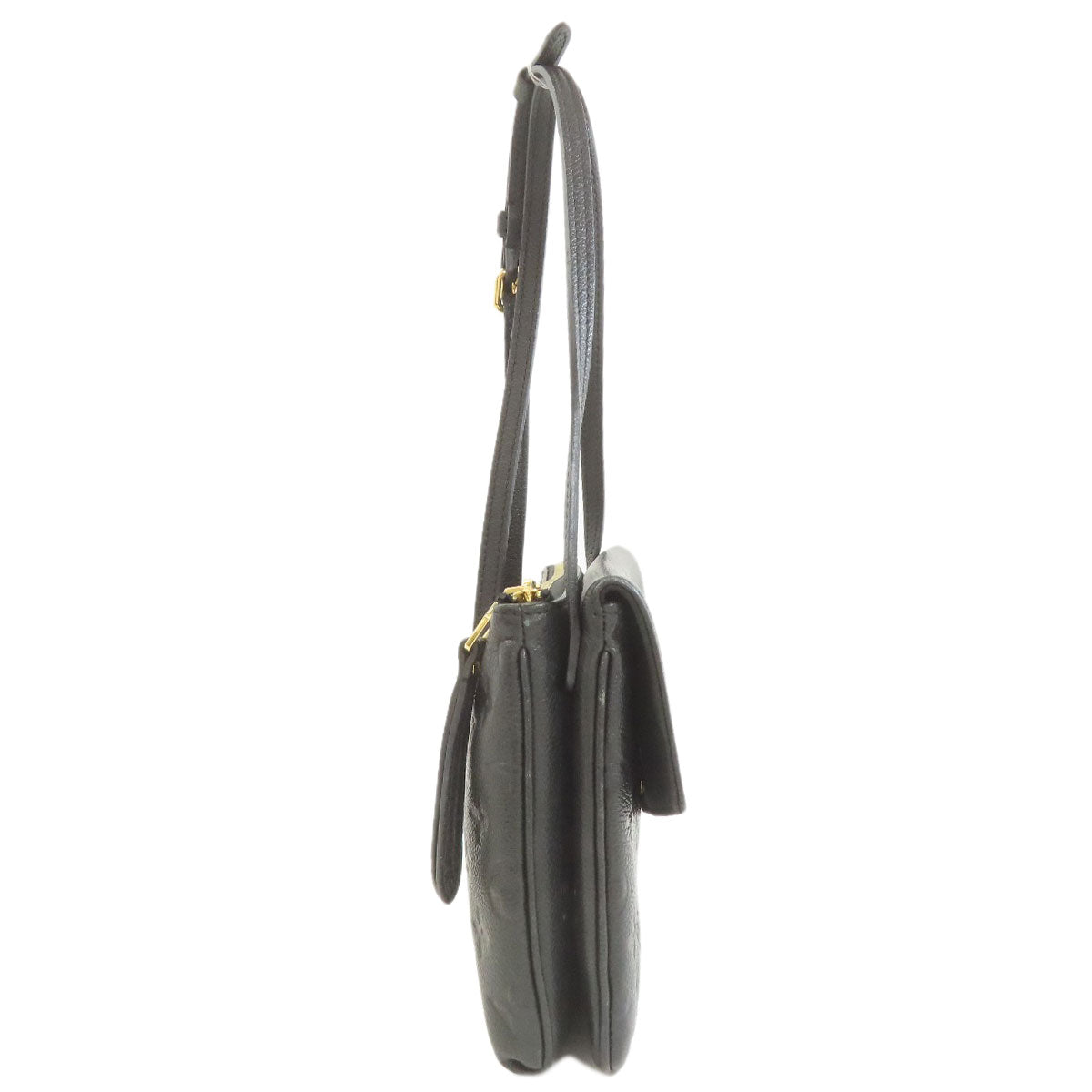 LOUIS VUITTON M50258 Twice Shoulder Bag Empreinte Ladies [Used]