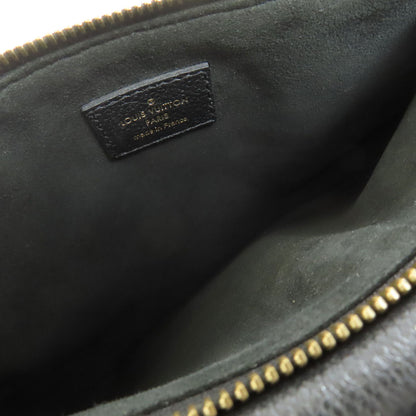 LOUIS VUITTON M50258 Twice Shoulder Bag Empreinte Ladies [Used]