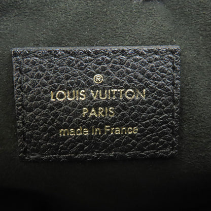 LOUIS VUITTON M50258 Twice Shoulder Bag Empreinte Ladies [Used]