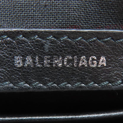 BALENCIAGA 695814 Le Cagorle Handbag Canvas Ladies [Used]