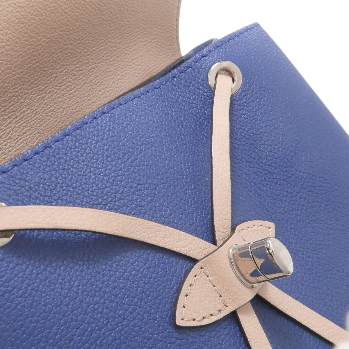 LOUIS VUITTON M41817 Lock Me · Backpack Backpack Â· Daypack Calf Ladies [Used]