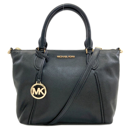 Michael Kors 2WAY Handbag Leather Ladies [Used]