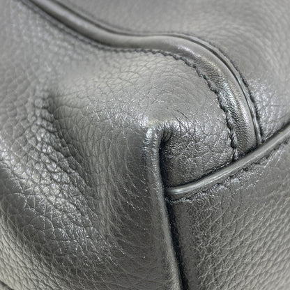 Michael Kors 2WAY Handbag Leather Ladies [Used]