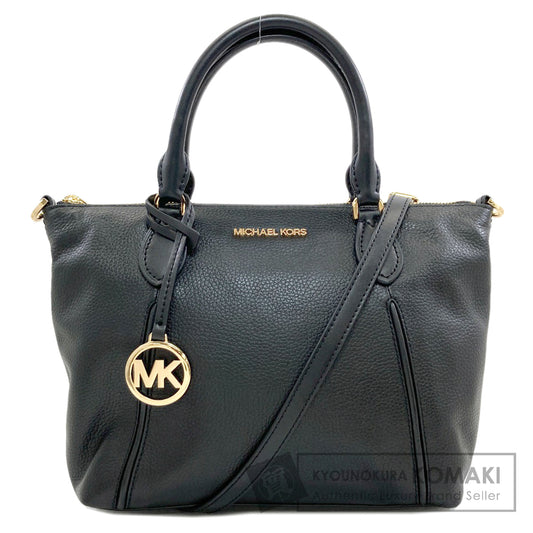 Michael Kors 2WAY Handbag Leather Ladies [Used]