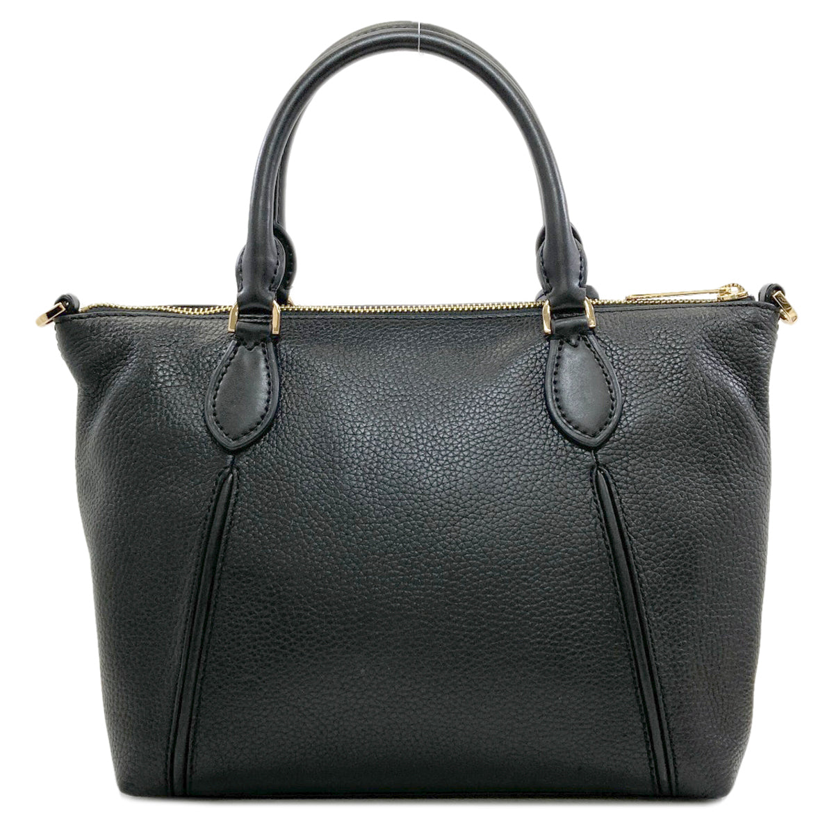 Michael Kors 2WAY Handbag Leather Ladies [Used]
