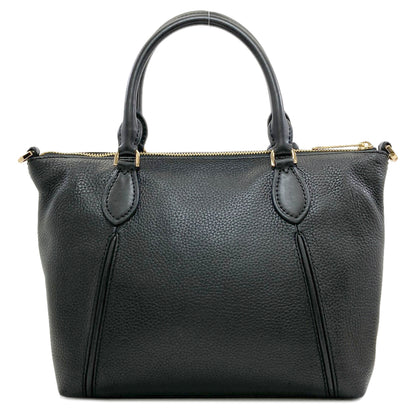 Michael Kors 2WAY Handbag Leather Ladies [Used]