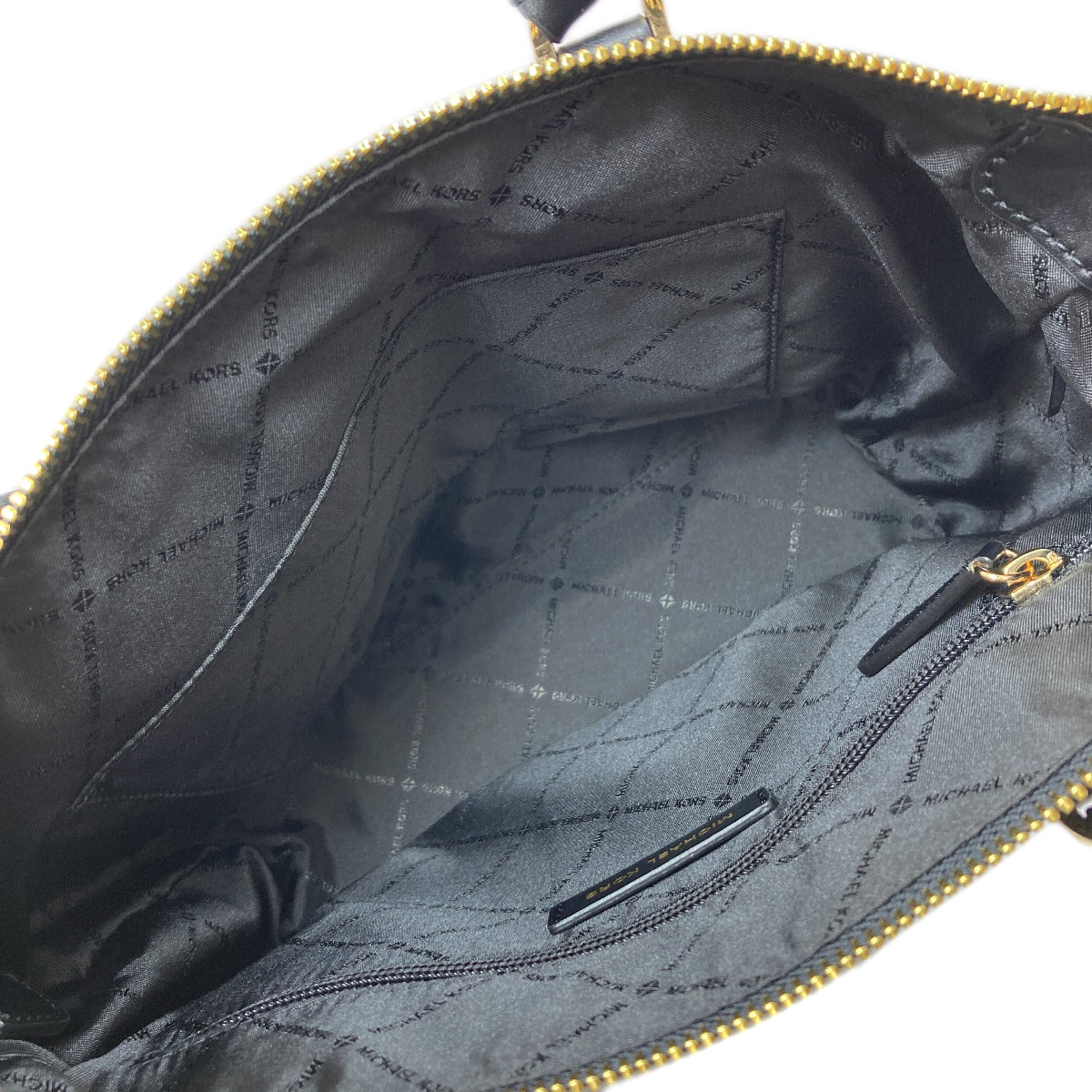 Michael Kors 2WAY Handbag Leather Ladies [Used]
