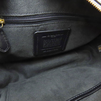 COACH 79464 logo Shoulder Bag Calf Ladies [Used]