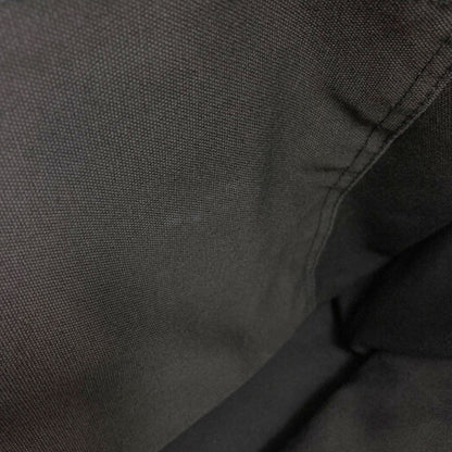 HERMES suck fool toeMM Tote Bag Canvas Ladies [Used]