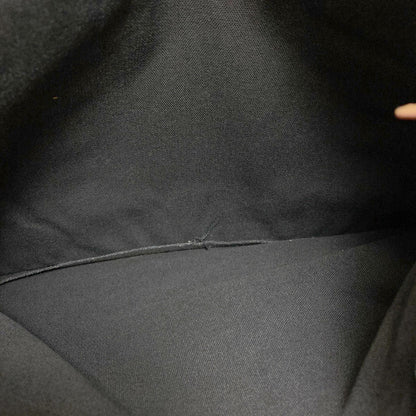 HERMES suck fool toeMM Tote Bag Canvas Ladies [Used]