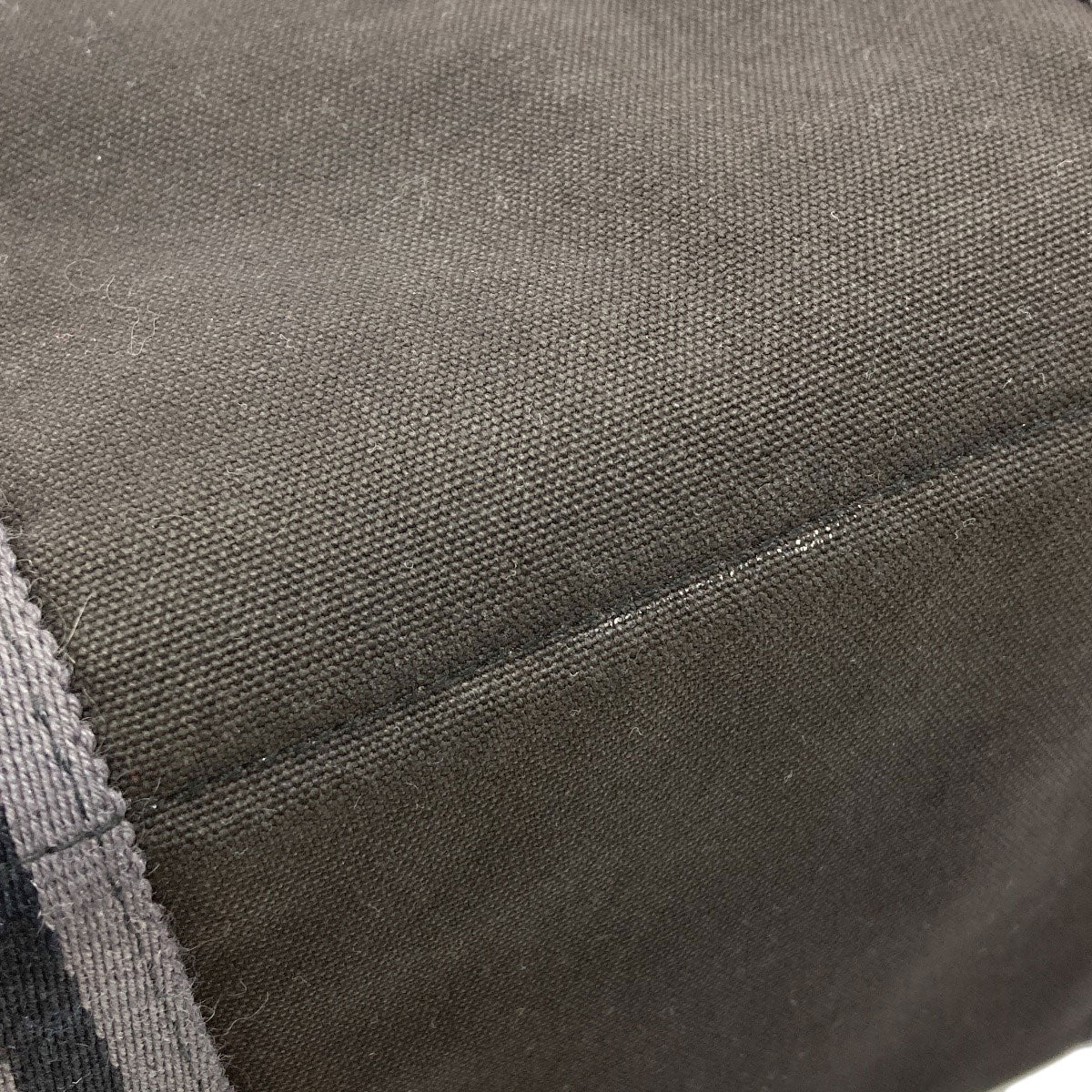 HERMES suck fool toeMM Tote Bag Canvas Ladies [Used]